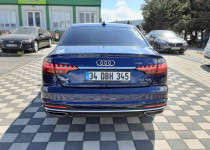 AUDI A4 40 2.0 TDI 190 QUATTRO STRONIC ADVANCED++