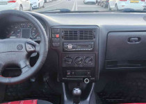 CEYLİN OTOMOTİVDEN 2000 MODEL KLİMALI VOLKSWAGEN POLO*