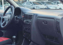 CEYLİN OTOMOTİVDEN 2000 MODEL KLİMALI VOLKSWAGEN POLO*