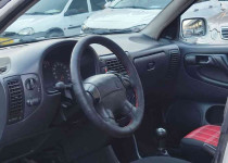 CEYLİN OTOMOTİVDEN 2000 MODEL KLİMALI VOLKSWAGEN POLO*