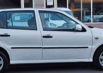 CEYLİN OTOMOTİVDEN 2000 MODEL KLİMALI VOLKSWAGEN POLO*