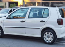 CEYLİN OTOMOTİVDEN 2000 MODEL KLİMALI VOLKSWAGEN POLO*