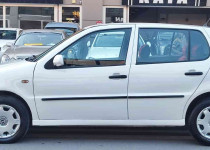 CEYLİN OTOMOTİVDEN 2000 MODEL KLİMALI VOLKSWAGEN POLO*