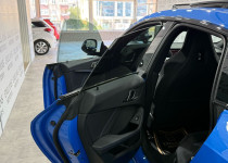 EXELANS MOTOR‘S | 2022 MODEL 216D M SPORT HATASIZ 22 BİN KM !