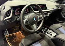 EXELANS MOTOR‘S | 2022 MODEL 216D M SPORT HATASIZ 22 BİN KM !