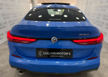 EXELANS MOTOR‘S | 2022 MODEL 216D M SPORT HATASIZ 22 BİN KM !