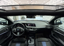 EXELANS MOTOR‘S | 2022 MODEL 216D M SPORT HATASIZ 22 BİN KM !