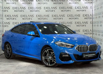 EXELANS MOTOR‘S | 2022 MODEL 216D M SPORT HATASIZ 22 BİN KM !