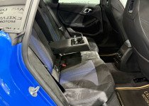 EXELANS MOTOR‘S | 2022 MODEL 216D M SPORT HATASIZ 22 BİN KM !