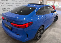 EXELANS MOTOR‘S | 2022 MODEL 216D M SPORT HATASIZ 22 BİN KM !