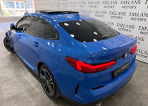 EXELANS MOTOR‘S | 2022 MODEL 216D M SPORT HATASIZ 22 BİN KM !