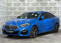 EXELANS MOTOR‘S | 2022 MODEL 216D M SPORT HATASIZ 22 BİN KM !