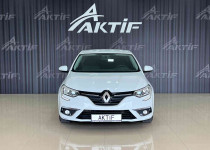 AKTİF den 2020 MEGANE 1.5 BlueDCI JOY EDC 115HP SADECE 99.000 KM