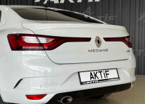 AKTİF den 2020 MEGANE 1.5 BlueDCI JOY EDC 115HP SADECE 99.000 KM