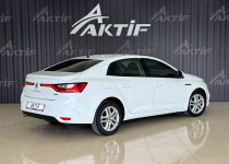 AKTİF den 2020 MEGANE 1.5 BlueDCI JOY EDC 115HP SADECE 99.000 KM