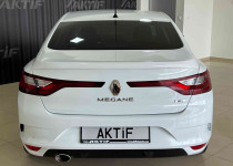 AKTİF den 2020 MEGANE 1.5 BlueDCI JOY EDC 115HP SADECE 99.000 KM