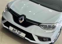 AKTİF den 2020 MEGANE 1.5 BlueDCI JOY EDC 115HP SADECE 99.000 KM