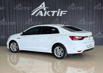 AKTİF den 2020 MEGANE 1.5 BlueDCI JOY EDC 115HP SADECE 99.000 KM