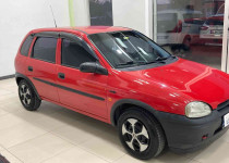 OPEL CORSA 1.2 SWİNG OTOMOTİK*