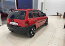 OPEL CORSA 1.2 SWİNG OTOMOTİK*