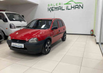 OPEL CORSA 1.2 SWİNG OTOMOTİK*