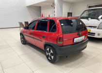 OPEL CORSA 1.2 SWİNG OTOMOTİK*