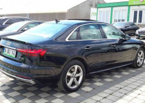 AUDI A4 40 2.0 TDI 190 QUATTRO STRONIC ADVANCED++