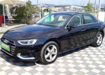 AUDI A4 40 2.0 TDI 190 QUATTRO STRONIC ADVANCED++