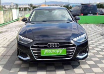 AUDI A4 40 2.0 TDI 190 QUATTRO STRONIC ADVANCED++