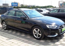 AUDI A4 40 2.0 TDI 190 QUATTRO STRONIC ADVANCED++