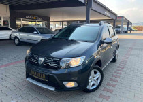 BOYASIZ KAYITSIZ İLK SAHİBİNDEN 2017 STEPWAY 1.5DCİ