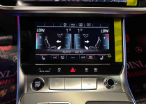 2025~BAYİİ~A6 40TDI QUATTRO~BOYASIZ~SADECE 7.000 KM~19‘‘JANT+NAV