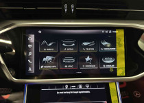 2025~BAYİİ~A6 40TDI QUATTRO~BOYASIZ~SADECE 7.000 KM~19‘‘JANT+NAV