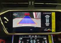 2025~BAYİİ~A6 40TDI QUATTRO~BOYASIZ~SADECE 7.000 KM~19‘‘JANT+NAV