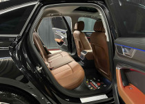 2025~BAYİİ~A6 40TDI QUATTRO~BOYASIZ~SADECE 7.000 KM~19‘‘JANT+NAV