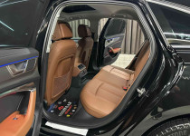 2025~BAYİİ~A6 40TDI QUATTRO~BOYASIZ~SADECE 7.000 KM~19‘‘JANT+NAV