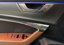 2025~BAYİİ~A6 40TDI QUATTRO~BOYASIZ~SADECE 7.000 KM~19‘‘JANT+NAV