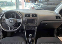 2014 POLO 105 bin KM 12 TAKSİT İMKANI