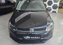 2014 POLO 105 bin KM 12 TAKSİT İMKANI