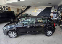 2014 POLO 105 bin KM 12 TAKSİT İMKANI