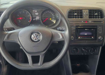 2014 POLO 105 bin KM 12 TAKSİT İMKANI