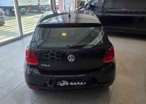 2014 POLO 105 bin KM 12 TAKSİT İMKANI