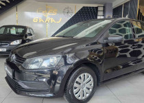 2014 POLO 105 bin KM 12 TAKSİT İMKANI