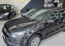 2014 POLO 105 bin KM 12 TAKSİT İMKANI