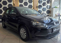 2014 POLO 105 bin KM 12 TAKSİT İMKANI