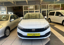 HATASIZ-BOYASIZ-4 LASTİK SIFIR-2022-EGEA-EASY 13 M.JET 70.000KM,””