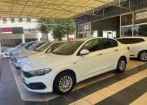 HATASIZ-BOYASIZ-4 LASTİK SIFIR-2022-EGEA-EASY 13 M.JET 70.000KM,””