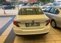 HATASIZ-BOYASIZ-4 LASTİK SIFIR-2022-EGEA-EASY 13 M.JET 70.000KM,””