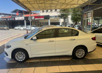HATASIZ-BOYASIZ-4 LASTİK SIFIR-2022-EGEA-EASY 13 M.JET 70.000KM,””