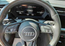 AUDI A3 SEDAN 35 TFSI 150 ADVANCED STRONIC++